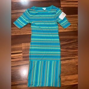 Lularoe Julia XS